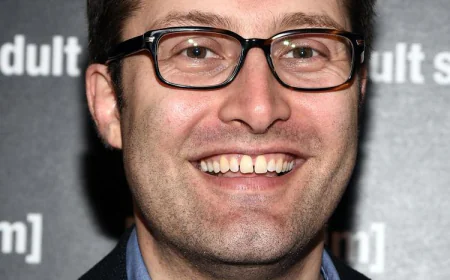 Michael Koman Net Worth, Relationships, Age/Birthdate & Birthday Facts