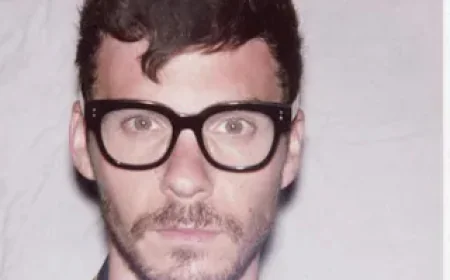 Matthew Koma Net Worth, Relationships, Age/Birthdate & Birthday Facts