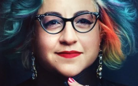 Jenji Kohan Net Worth, Relationships, Age/Birthdate & Birthday Facts