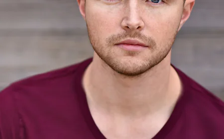 Sterling Knight Net Worth, Relationships, Age/Birthdate & Birthday Facts