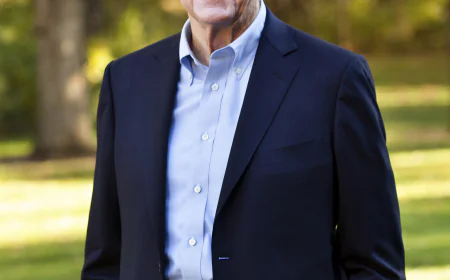 Charles Koch Net Worth, Relationships, Age/Birthdate & Birthday Facts