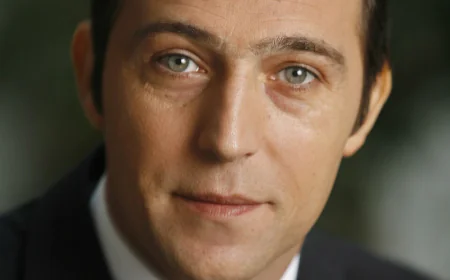 Ali Yıldırım Koç Net Worth, Relationships, Age/Birthdate & Birthday Facts