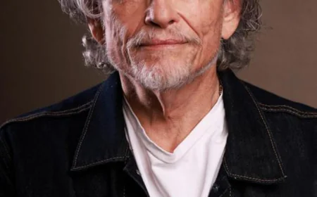 Jeff Kober Net Worth, Relationships, Age/Birthdate & Birthday Facts