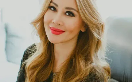 Toni Ko Net Worth, Relationships, Age/Birthdate & Birthday Facts
