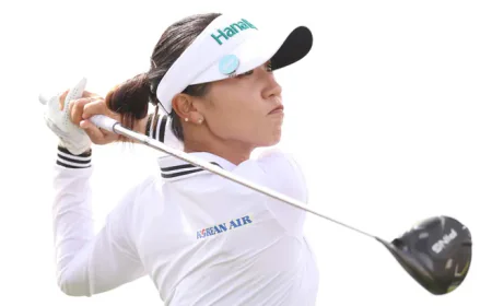 Lydia Ko Net Worth, Relationships, Age/Birthdate & Birthday Facts