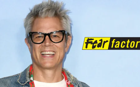 Johnny Knoxville Net Worth, Relationships, Age/Birthdate & Birthday Facts