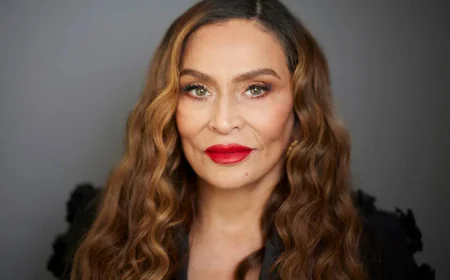 Tina Knowles Net Worth, Relationships, Age/Birthdate & Birthday Facts
