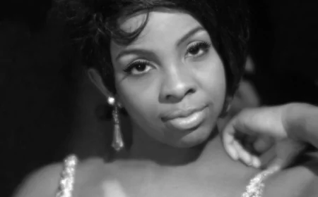 Gladys Knight Net Worth, Relationships, Age/Birthdate & Birthday Facts