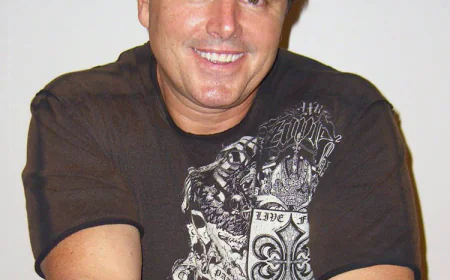 Christopher Knight Net Worth, Relationships, Age/Birthdate & Birthday Facts