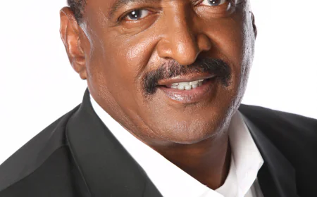 Mathew Knowles Net Worth, Relationships, Age/Birthdate & Birthday Facts