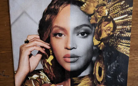 Beyonce Knowles Net Worth, Relationships, Age/Birthdate & Birthday Facts