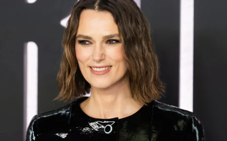 Keira Knightley Net Worth, Relationships, Age/Birthdate & Birthday Facts