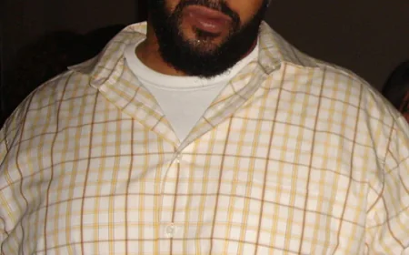 Suge Knight Net Worth, Relationships, Age/Birthdate & Birthday Facts