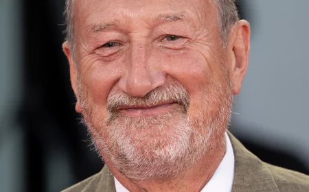 Steven Knight Net Worth, Relationships, Age/Birthdate & Birthday Facts