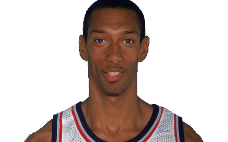 Kerry Kittles Net Worth, Relationships, Age/Birthdate & Birthday Facts