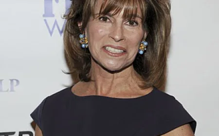 Rikki Klieman Net Worth, Relationships, Age/Birthdate & Birthday Facts