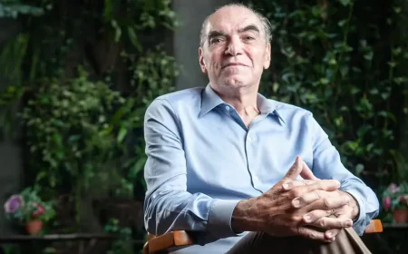 Michael Klein Net Worth, Relationships, Age/Birthdate & Birthday Facts