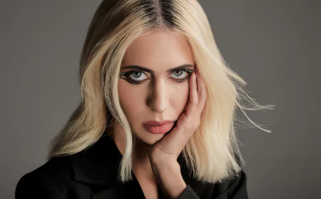 Hila Klein Net Worth, Relationships, Age/Birthdate & Birthday Facts