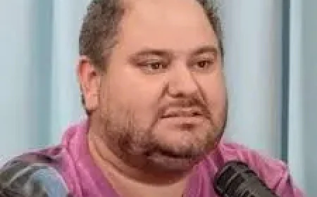 Ethan Klein Net Worth, Relationships, Age/Birthdate & Birthday Facts