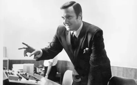 Don Kirshner Net Worth, Relationships, Age/Birthdate & Birthday Facts