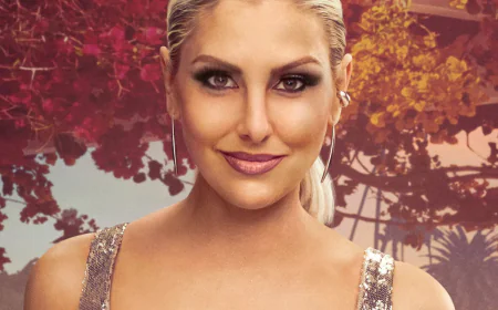 Gina Kirschenheiter Net Worth, Relationships, Age/Birthdate & Birthday Facts