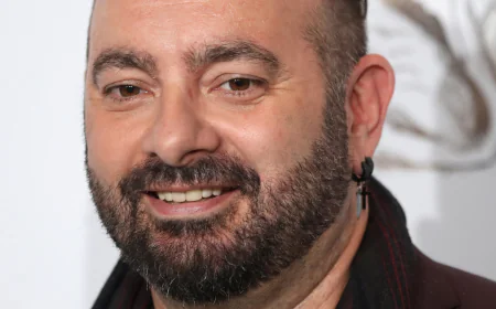 Chris Kirkpatrick Net Worth, Relationships, Age/Birthdate & Birthday Facts