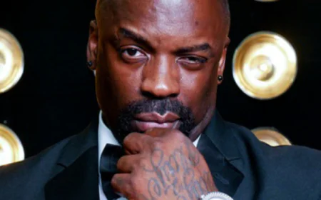 T.K. Kirkland Net Worth, Relationships, Age/Birthdate & Birthday Facts