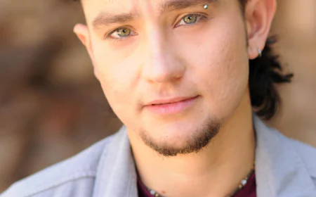 Bex Taylor Klaus Net Worth, Relationships, Age/Birthdate & Birthday Facts