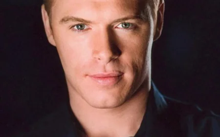 Diego Klattenhoff Net Worth, Relationships, Age/Birthdate & Birthday Facts