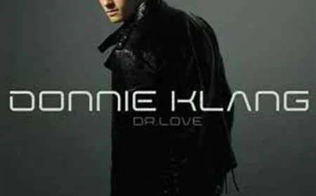 Donnie Klang Net Worth, Relationships, Age/Birthdate & Birthday Facts