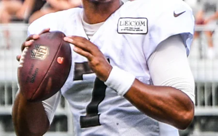 DeShone Kizer Net Worth, Relationships, Age/Birthdate & Birthday Facts