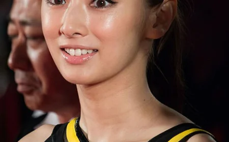 Keiko Kitagawa Net Worth, Relationships, Age/Birthdate & Birthday Facts