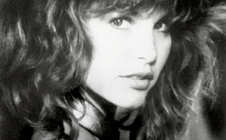 Tawny Kitaen Net Worth, Relationships, Age/Birthdate & Birthday Facts