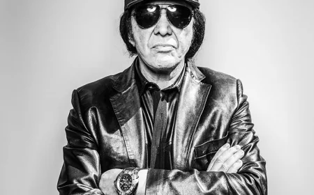 Kiss Net Worth, Relationships, Age/Birthdate & Birthday Facts