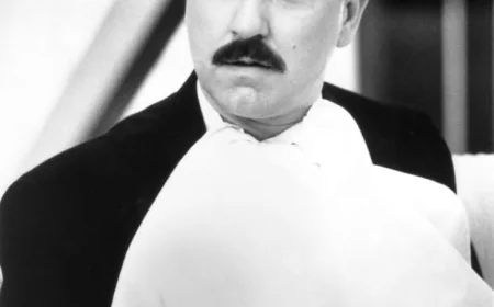 Bruno Kirby Net Worth, Relationships, Age/Birthdate & Birthday Facts