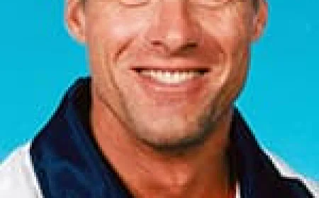 Karch Kiraly Net Worth, Relationships, Age/Birthdate & Birthday Facts