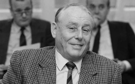 Karl-Heinz Kipp Net Worth, Relationships, Age/Birthdate & Birthday Facts