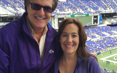 Mel Kiper Net Worth, Relationships, Age/Birthdate & Birthday Facts