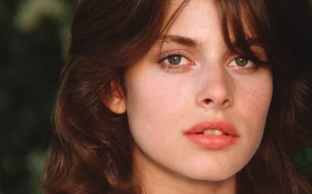 Nastassja Kinski Net Worth, Relationships, Age/Birthdate & Birthday Facts