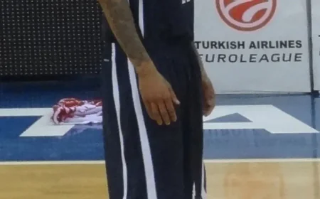 Tarence Kinsey Net Worth, Relationships, Age/Birthdate & Birthday Facts