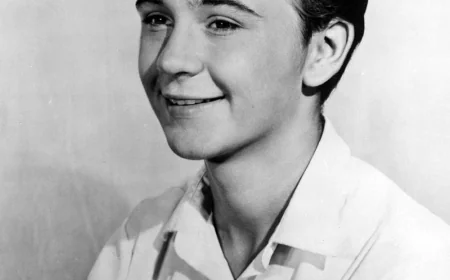 Tommy Kirk Net Worth, Relationships, Age/Birthdate & Birthday Facts