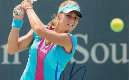 Maria Kirilenko Net Worth, Relationships, Age/Birthdate & Birthday Facts