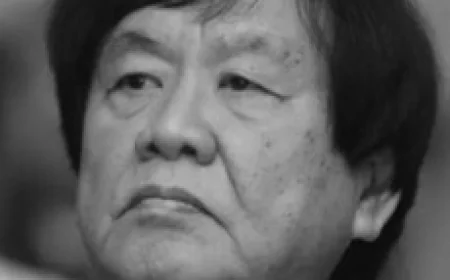 Tiong Hiew King Net Worth, Relationships, Age/Birthdate & Birthday Facts