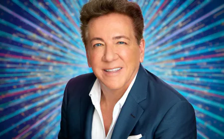 Ross King Net Worth, Relationships, Age/Birthdate & Birthday Facts