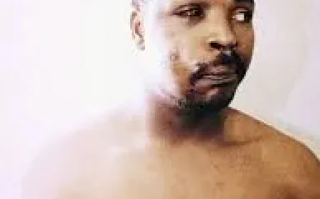 Rodney King Net Worth, Relationships, Age/Birthdate & Birthday Facts