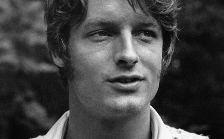 Perry King Net Worth, Relationships, Age/Birthdate & Birthday Facts