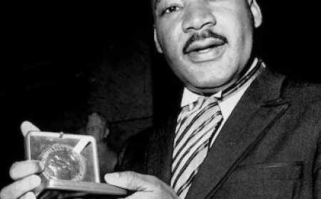 Martin Luther King, Jr. Net Worth, Relationships, Age/Birthdate & Birthday Facts
