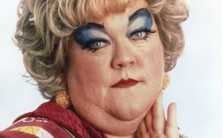 Kathy Kinney Net Worth, Relationships, Age/Birthdate & Birthday Facts