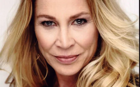 Kathleen Kinmont Net Worth, Relationships, Age/Birthdate & Birthday Facts