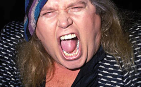 Sam Kinison Net Worth, Relationships, Age/Birthdate & Birthday Facts
